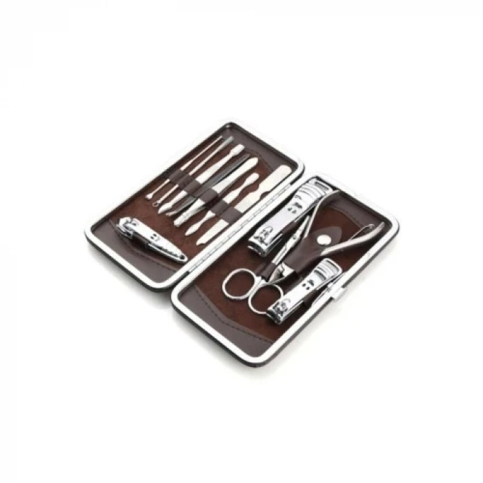 ieg™ Manikür Seti 12 Parça