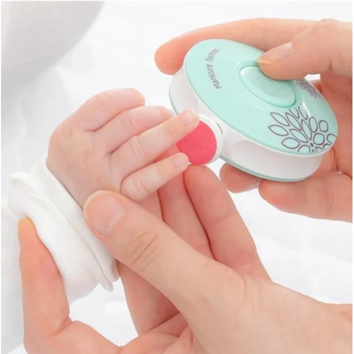 ieg™ Manikür Seti