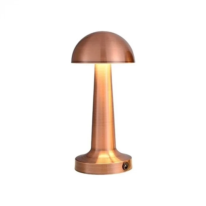 ieg™ Mantar Dokunmatik LED Masa Lambası