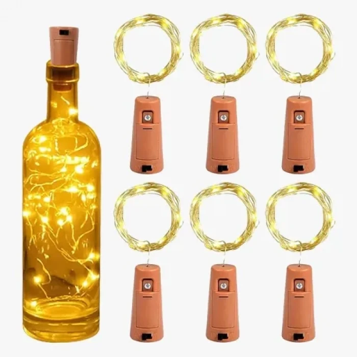 ieg™ Mantar Tıpa Peri Led