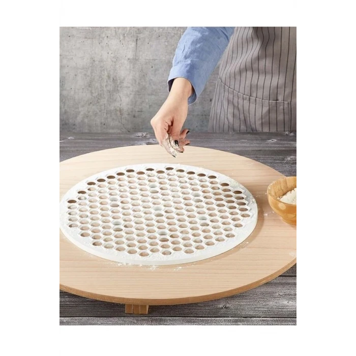 ieg™ Mantı Kalıbı Pratik - Mega Boy 42 Cm