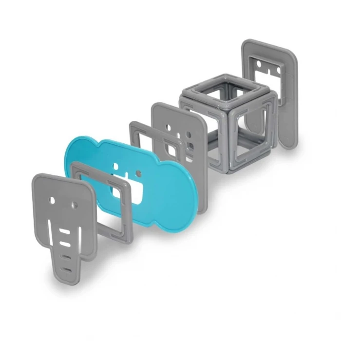 ieg™ Manyetik Fil Blok Seti 12 Parça