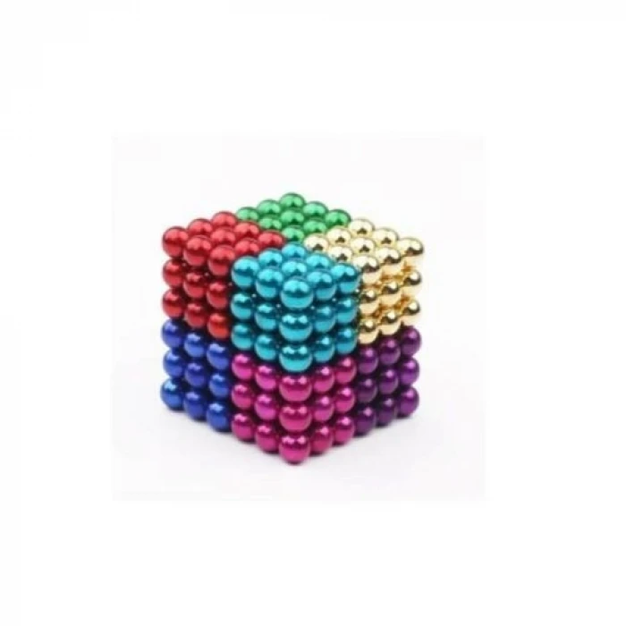 ieg™ Manyetik Neodyum Neocube