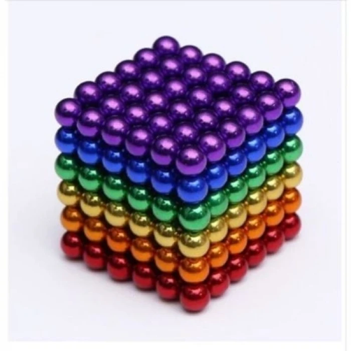 ieg™ Manyetik Neodyum Neocube