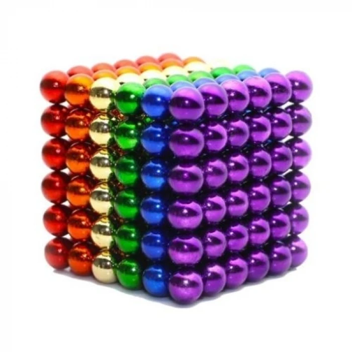 ieg™ Manyetik Neodyum Neocube