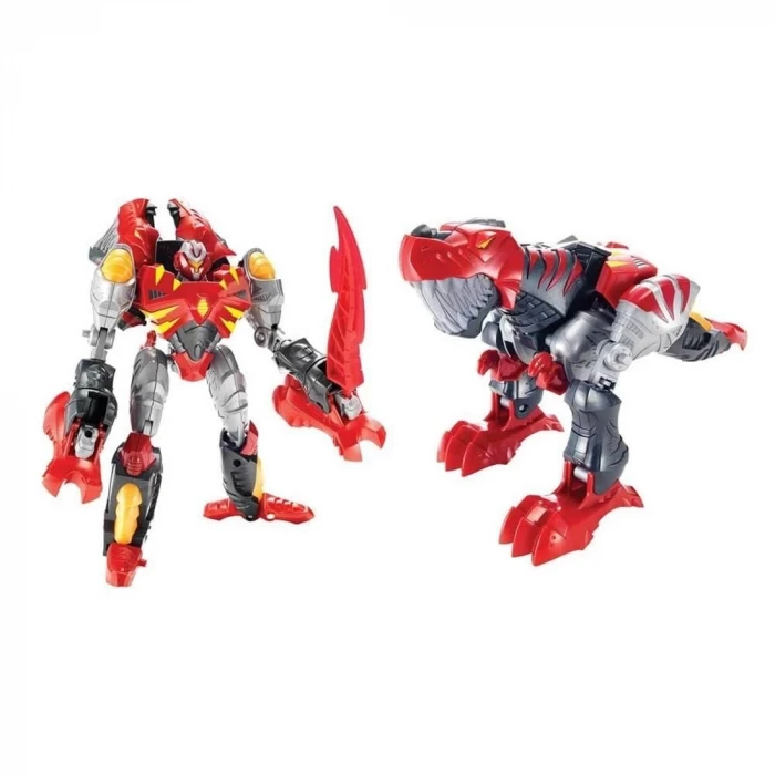 ieg™ M.A.R.S. Dönüşebilen Robot Dinozor 1 Adet Fiyatıdır