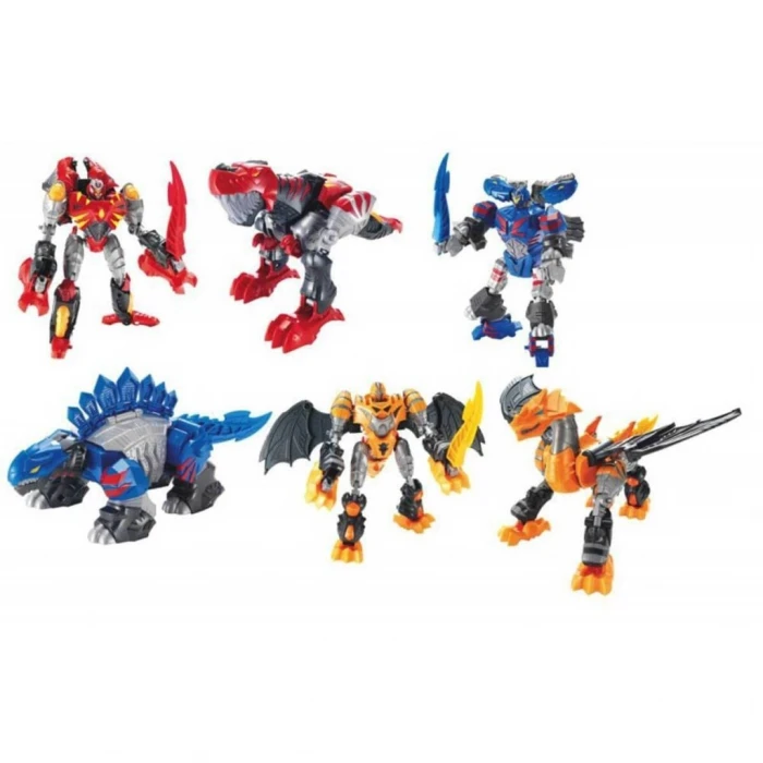 ieg™ M.A.R.S. Dönüşebilen Robot Dinozor