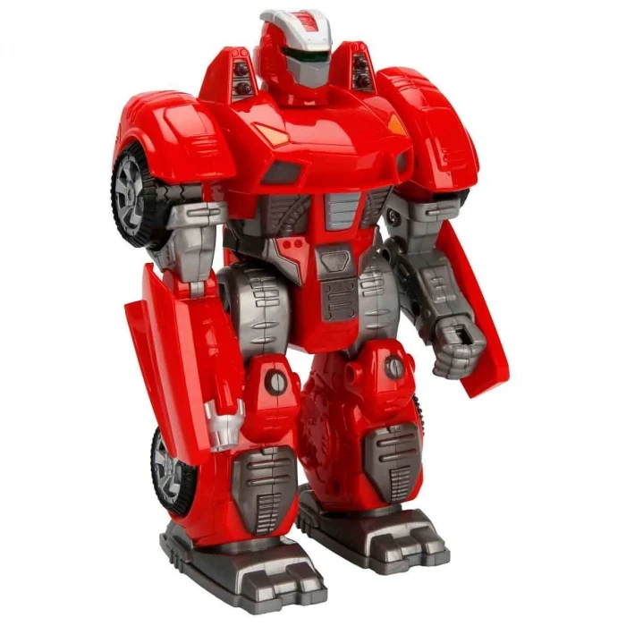 ieg™ M.A.R.S. Sesli ve Işıklı Yürüyen Robot S00040407