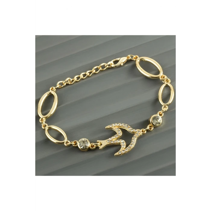 ieg™ Martı Taşlı Trend Bileklik