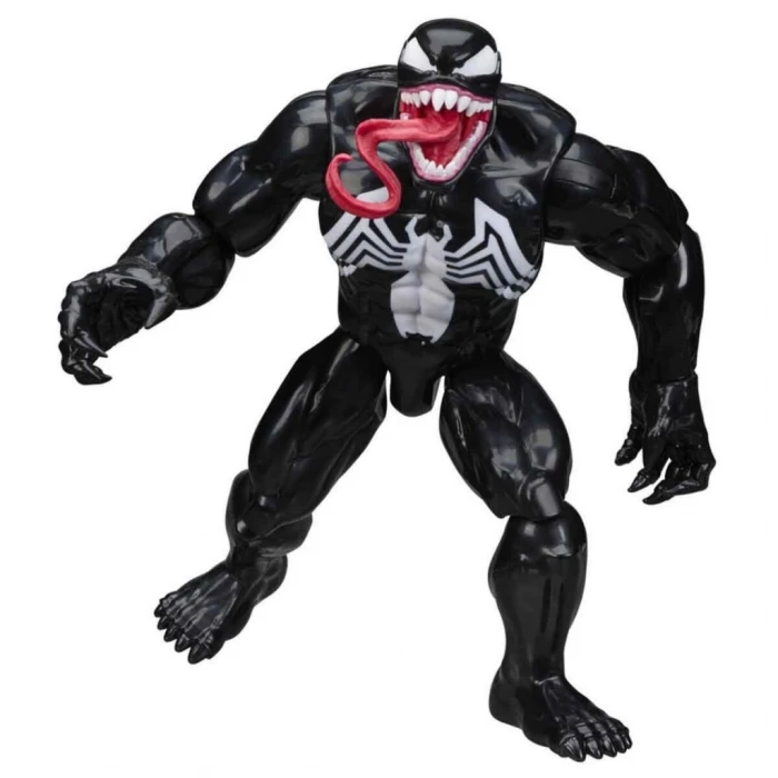 ieg™ Marvel Spider-Man Titan Serisi Venom Aksiyon Figürü 30 cm