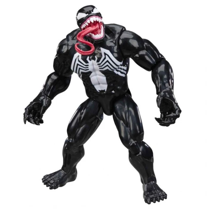 ieg™ Marvel Spider-Man Titan Serisi Venom Aksiyon Figürü 30 cm