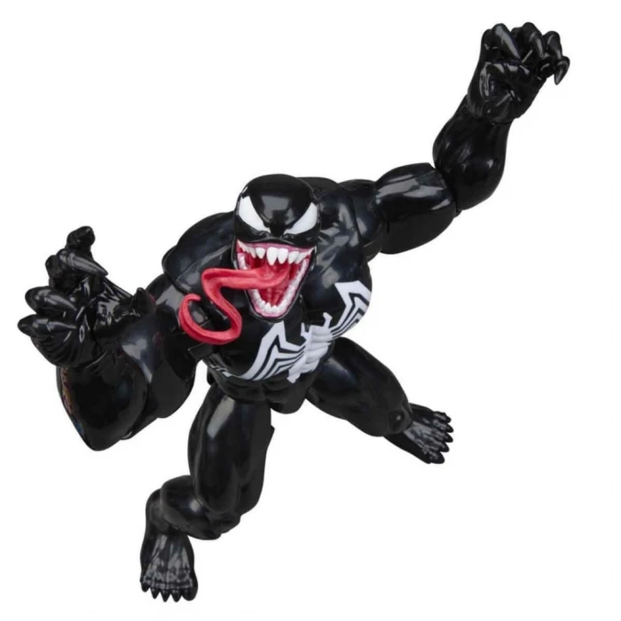 ieg™ Marvel Spider-Man Titan Serisi Venom Aksiyon Figürü 30 cm
