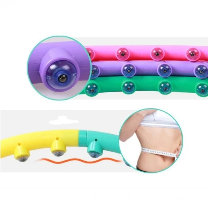 ieg™ Masaj Bilyeli Hulahop