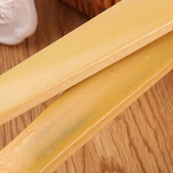 ieg™ Masaj Özellikli  Ahşap Sırt Kaşıma Aleti