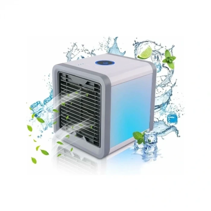 ieg™ Masaüstü Kare Su Hazneli Fan