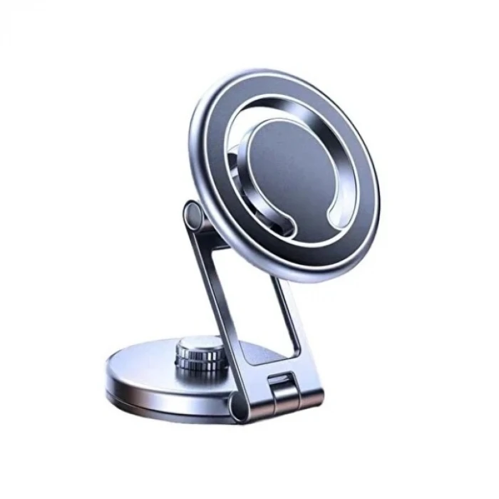 ieg™ Masaüstü Katlanabilir Manyetik Telefon Tutucu Stand