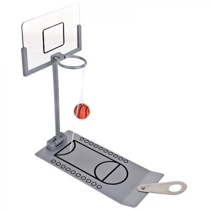 ieg™ Masaüstü Metal Basketbol Oyunu