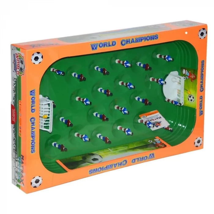 ieg™ Masaüstü Parmak Futbol Oyunu