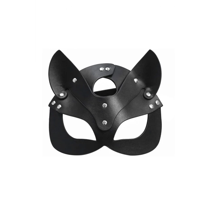 ieg™ Maskeli Fantezi Set (7 Parçalı)