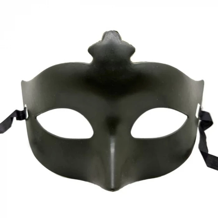ieg™ Masquerade Kostüm Partisi Venedik Balo Maskesi