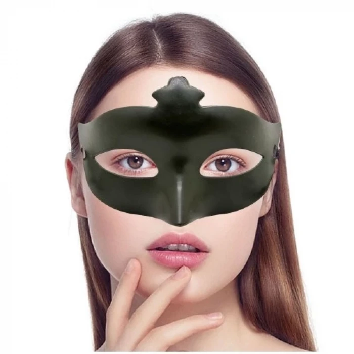 ieg™ Masquerade Kostüm Partisi Venedik Balo Maskesi