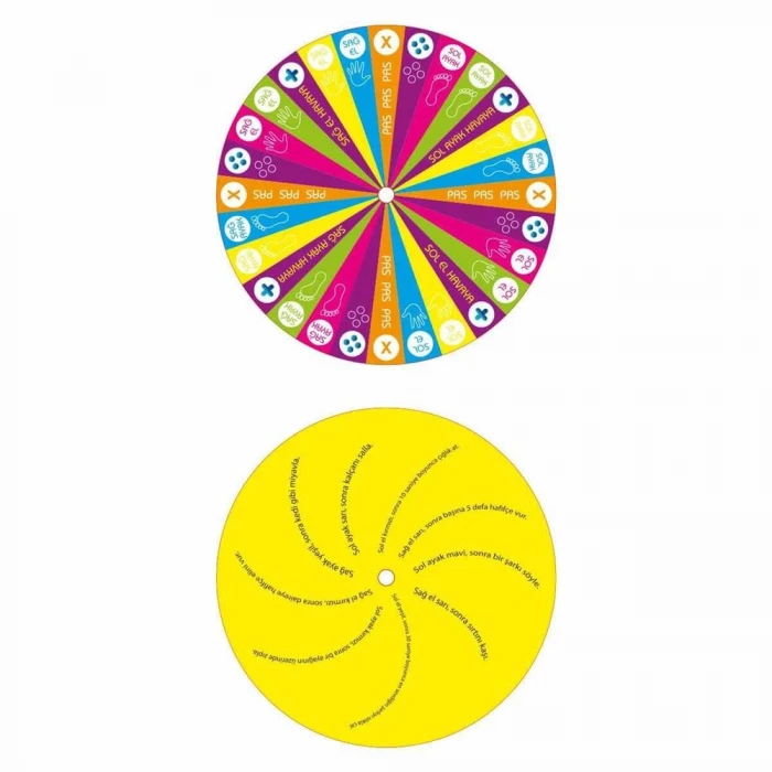 ieg™ Master Flex Denge Oyunu