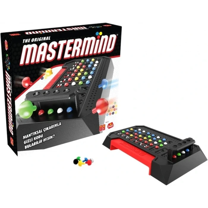 ieg™ Mastermind Kutu Oyunu - GTO935155