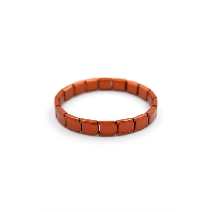 ieg™ Mat Nomi Bilezik - Kiremit