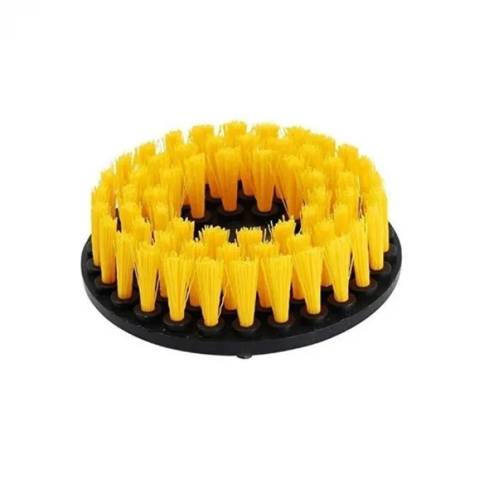 ieg™ Matkap Ucuna Takılan Temizlik Fırça Seti