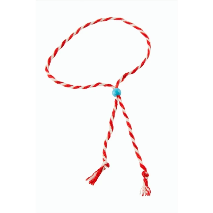 ieg™ Mavi Boncuk Marteniçka Bileklik