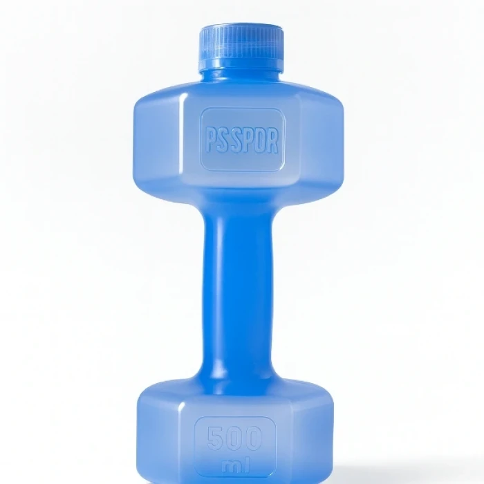 ieg™ Mavi Dambıl Suluk 500 ml