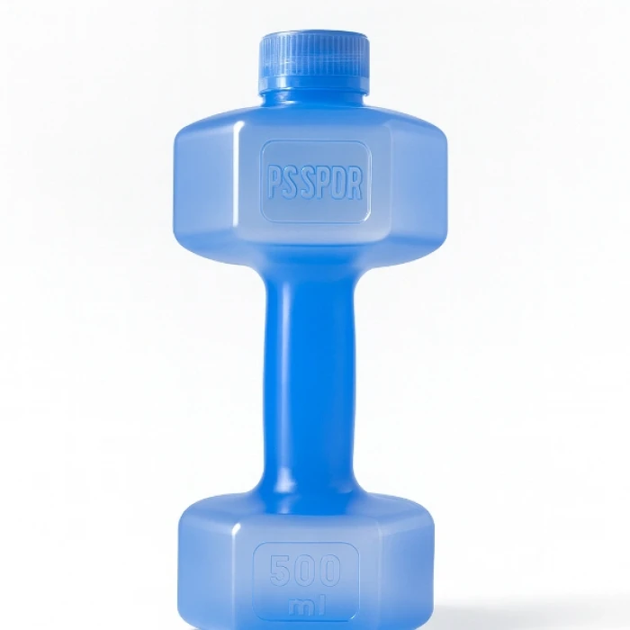 ieg™ Mavi Dambıl Suluk 500 ml