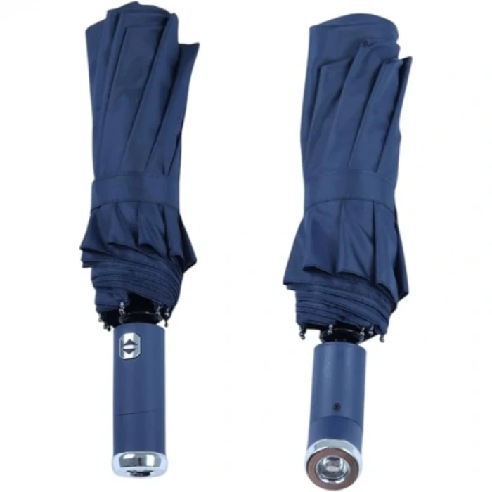 ieg™ Mavi El Fenerli Şemsiye