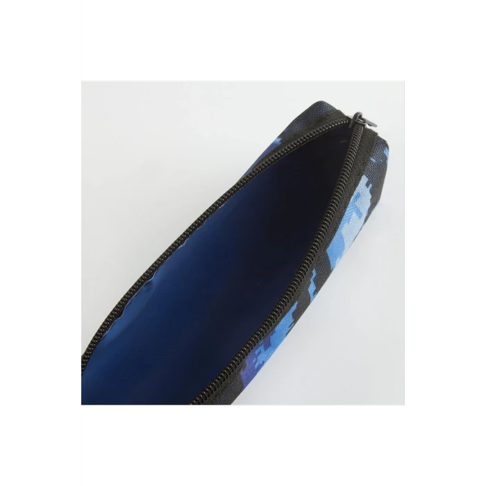 ieg™ Mavi Renkli Kalemlik Cüzdan