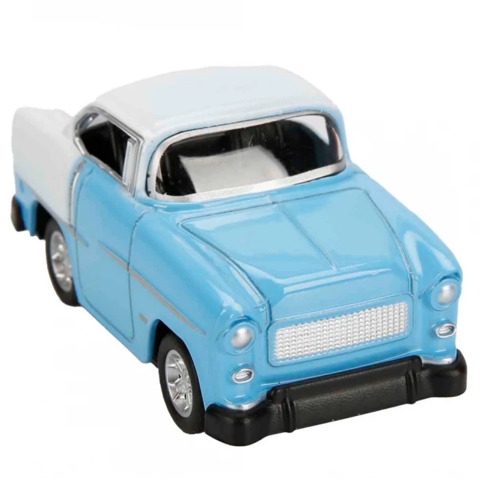 ieg™ Maxx Wheels Die Cast Çek Bırak Klasik Araba