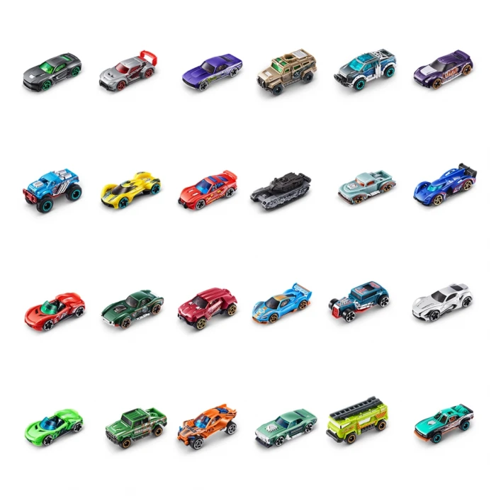 ieg™ MEA00000  Döküm Metal Tekli Araç 6708