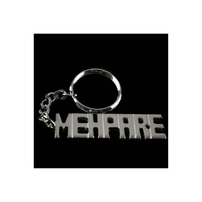 ieg™ Mehpare İsimli Anahtarlık
