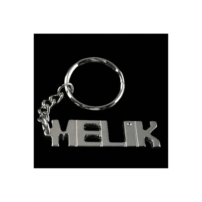 ieg™ Melik İsimli Anahtarlık