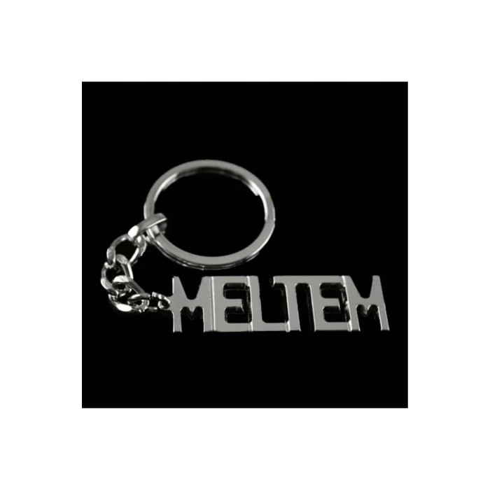 ieg™ Meltem İsimli Anahtarlık