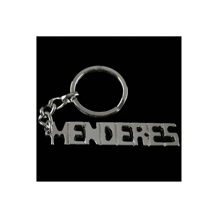 ieg™ Menderes İsimli Anahtarlık