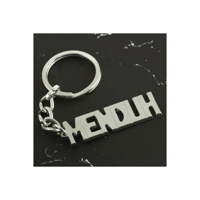 ieg™ Menduh İsimli Anahtarlık