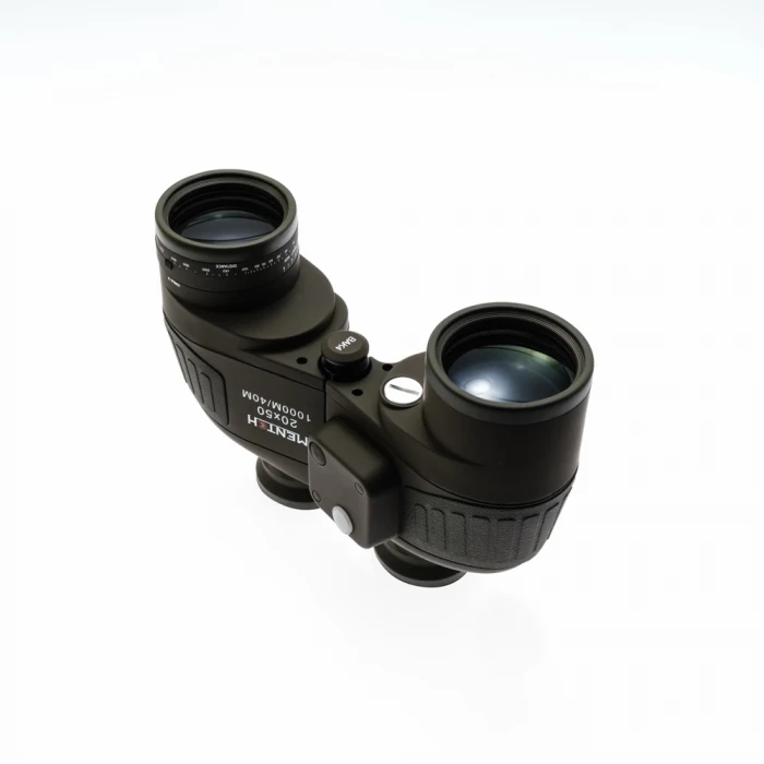 ieg™ Mentch 20x50 Pro Dürbün Perma Focus Netleme Su Geçirmez Yeşil