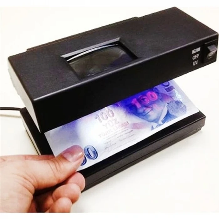 ieg™ Mercekli Para Kontrol Cihazı