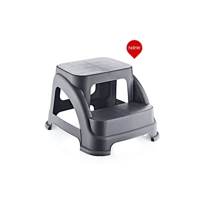 ieg™ Merdivo Küçük Basamaklı Tabure 38x43x28 cm -81932