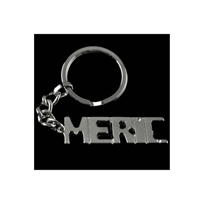 ieg™ Meriç İsimli Anahtarlık