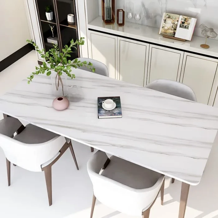 ieg™ Mermer Desenli Kaplama Kağıdı 5 Metre