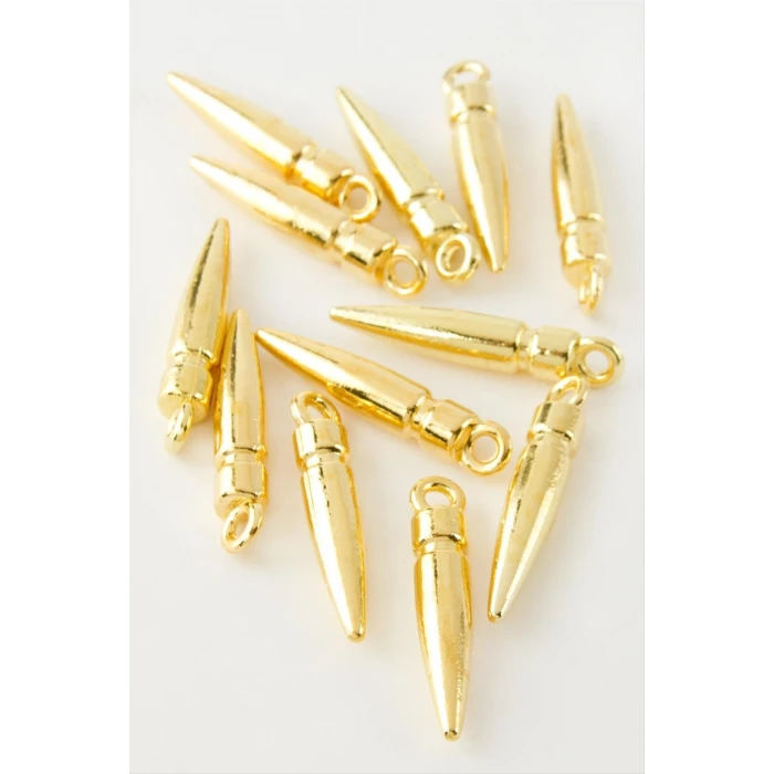 ieg™ Mermi Tesbih Püskül Aparatı 50 Gram