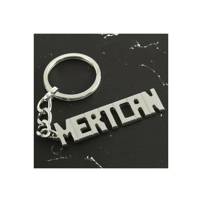 ieg™ Mertcan İsimli Anahtarlık