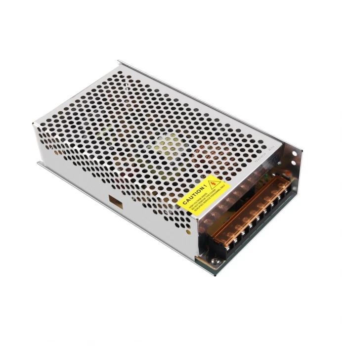 ieg™ Mervesan Mrw-250-12 12v 20a  250w Switch Mode Dc Adaptör(1923)