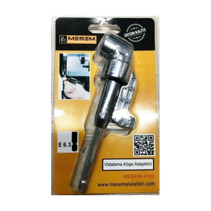 ieg™ Meşem Bits Vidalama Köşe Adaptörü